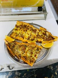 Lokantamıza özgü lezzetler