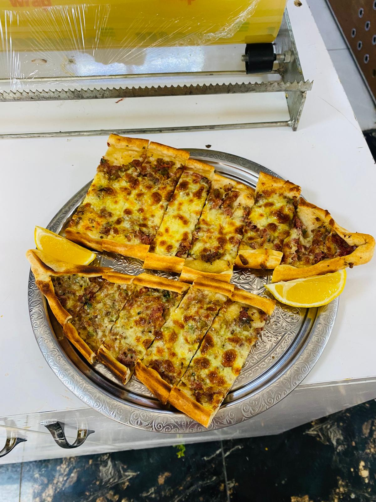 Lokantamıza özgü lezzetler